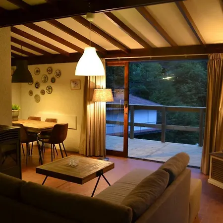 Holiday home Sunclass Bungalow S37 *