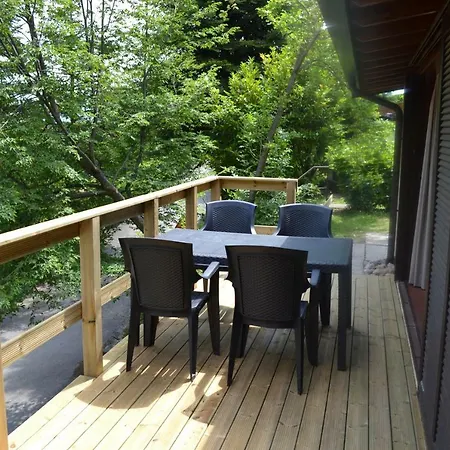 Sunclass Bungalow S37 *