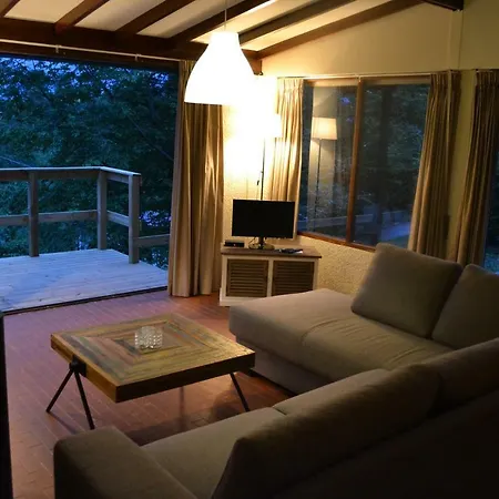 Sunclass Bungalow S37 Holiday home Tignale