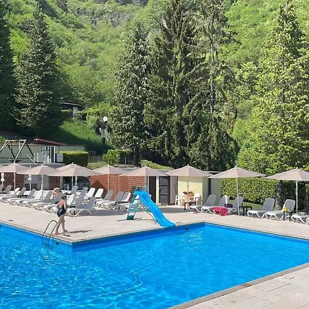 Sunclass Bungalow S37 Dom wakacyjny