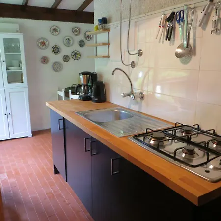 Sunclass Bungalow S37 * Tignale
