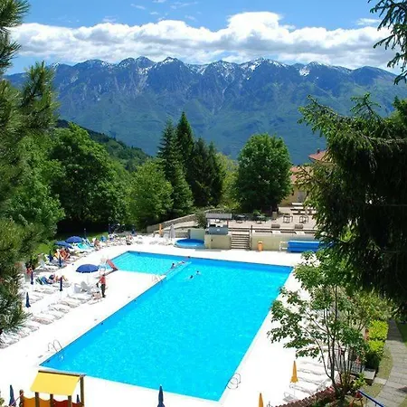 Dom wakacyjny Sunclass Bungalow S37